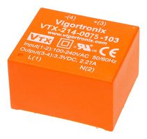 VIGORTRONIX VTX-214-0075-124