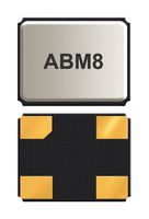 ABRACON ABM8-25.000MHZ-B2-T