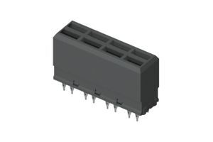 SAMTEC HPTS-4-S-D-VT