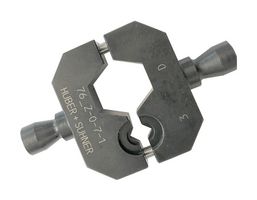 HUBER+SUHNER 76_Z-0-7-1
