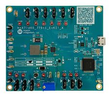 ANALOG DEVICES MAX77960EVKIT-06#