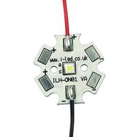 INTELLIGENT LED SOLUTIONS ILH-OW01-WMWH-SC211-WIR200.