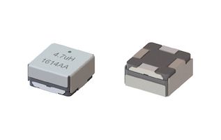 VISHAY IHLE5050FHER101M5A