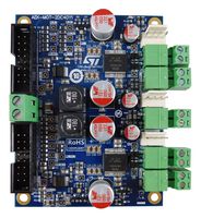 STMICROELECTRONICS AEK-MOT-2DC40Y1
