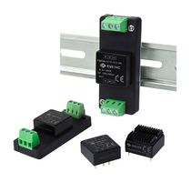 CUI PQDE6W-Q110-S5-H-D