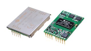 CUI PYBJ15-Q24-S5-D Isolated Through Hole DC/DC Converter, ITE, DIP, 4:1, 15 W, 1 Output, 5 V