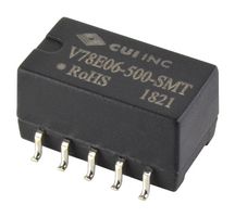 CUI V78E05-500-SMT-TR