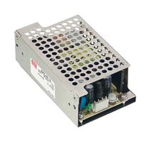 MEAN WELL EPS-65-7.5-C AC/DC Enclosed Power Supply (PSU), 127 to 370VDC, ITE, 1 Outputs, 60 W, 7.5 VDC, 8 A