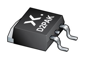 NEXPERIA PSMN8R9-100BSEJ Power MOSFET, N Channel, 100 V, 75 A, 8000 µohm, TO-263 (D2PAK), Surface Mount