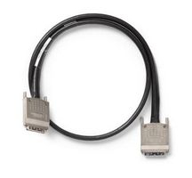 NI / EMERSON 191945-0R5 Test Cable Assembly, Multifunction Cable, SHC68-68, 500 mm