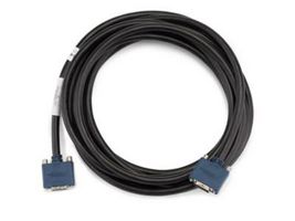 NI (NOW PART OF EMERSON) 199744-05 Test Cable Assembly, Camera Cable, POCL Cable, MDR to MDR, 5 m