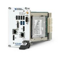 Controller, PXI, PXIe-8840
