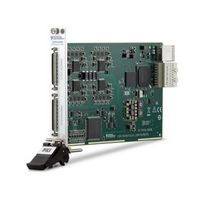 Multifunction I/O Module, PXIe-6349