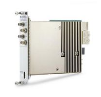 NI / EMERSON 783690-01 PXI Oscilloscope, PXIe-5170, 100 MHz, 14 bits, 250 MSPS, 4 Channel, 0.75 GB
