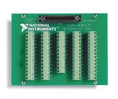 NI / EMERSON 777145-01