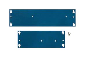 Horizontal Panel Mounting Kit, 8-Slot Chassis