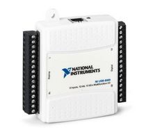NI / EMERSON 779719-01