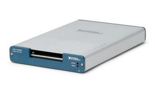 NI / EMERSON 781442-01