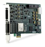 Multifunction I/O Device, Reconfigurable