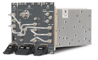 NI / EMERSON 783937-04