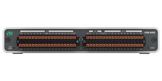 NI / EMERSON 785080-01