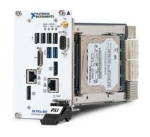 Controller, PXI, PXIe-8840