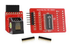 MICROCHIP AC244053