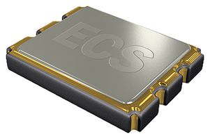 ECS INC INTERNATIONAL ECS-TXO-3225-147.4-TR