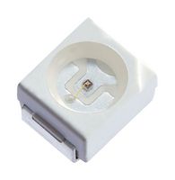 MULTICOMP PRO MP007084 LED, Red, SMD, 1411 [3528 Metric], 20 mA, 2.6 V