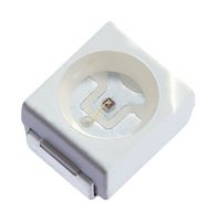 MULTICOMP PRO MP007085 LED, Yellow, SMD, 1411 [3528 Metric], 20 mA, 2.6 V