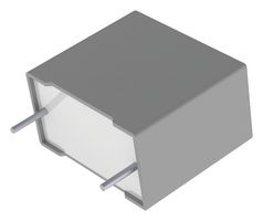 KEMET C4AQHLU5100P19J