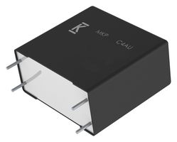 KEMET C4AUIBW5300M3LJ