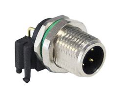 BULGIN LIMITED PXMBNI08RAM03APCM8