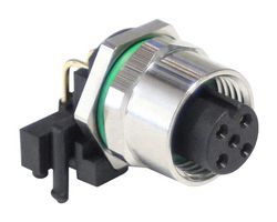 BULGIN LIMITED PXMBNI12RAF05APCM12