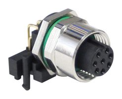 BULGIN LIMITED PXMBNI12RAF08APCM12