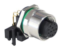 BULGIN LIMITED PXMBNI12RAF12APCM12