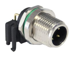 BULGIN LIMITED PXMBNI12RAM04APCM12