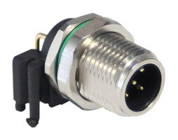 BULGIN LIMITED PXMBNI12RAM05APCM12