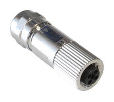 BULGIN LIMITED PXMBNI12FBF04TSCPG7