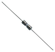 MULTICOMP PRO MP007127 Fuse, Cartridge, Time Delay, 1 A, 250 V, 3.6mm x 10mm, 0.14" x 0.39", MP Cartridge 3.6x10 PCB