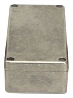 MULTICOMP PRO MP007295 Metal Enclosure, Junction Box, Aluminium, 90 mm, 160 mm, 360 mm, IP66
