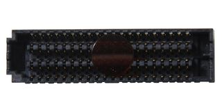 SAMTEC SEAF-20-05.0-S-06-1-A-K-TR Mezzanine Connector, High Density Array, Female, 1.27 mm, 6 Rows, 120 Contacts, Surface Mount