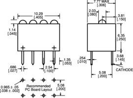 DIALIGHT 555-4303F