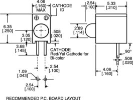 DIALIGHT 551-0209F