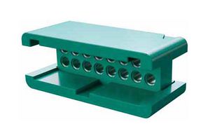 HARWIN G125-3041696L0 Connector Housing, G125, Plug, 16 Ways, 1.25 mm, G125 Series Contacts