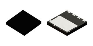 ONSEMI NTMT125N65S3H Power MOSFET, N Channel, 650 V, 24 A, 0.108 ohm, TDFN, Surface Mount