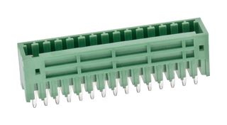 WURTH ELEKTRONIK 691382000007 Terminal Block, Header, 2.5 mm, 7 Ways, 12 A, 300 V, Through Hole Vertical