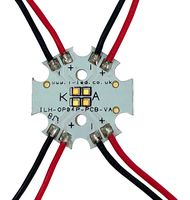 INTELLIGENT LED SOLUTIONS ILH-OP04-HWUL-PC221-WIR200.