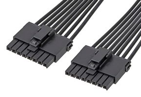MOLEX 217465-1081