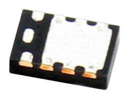 VISHAY SI5419DU-T1-GE3 Power MOSFET, P Channel, 30 V, 12 A, 0.016 ohm, PowerPAK ChipFET, Surface Mount